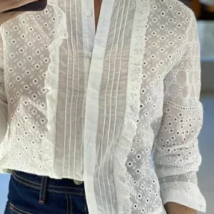 Imagem de capa para o Ebook MOLDE DE BLUSA COM MANGA LONGA