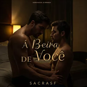 Imagem de capa para o Ebook Á BEIRA DE VOCÊ