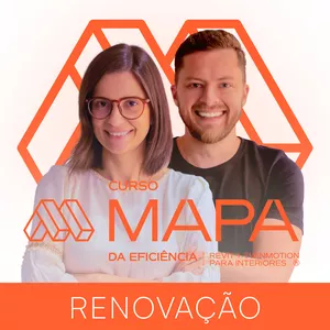Imagem de capa para o Curso online Renovação do MAPA da Eficiência 