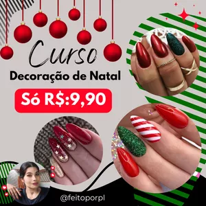 Imagem de capa para o Curso online Alongamento de unhas em casa - Técnica Soft Gel