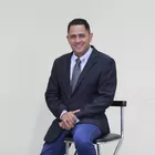 Foto do Criador Dr. Marco Ribeiro