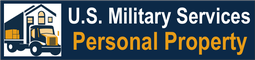 US Military Services - Personal Property