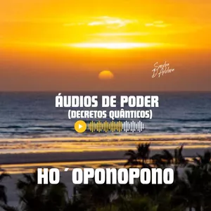 Imagem de TÉCNICAS DE HO´OPONOPONO (Mini Aulas) criado por Sandra DAddona na hotmart