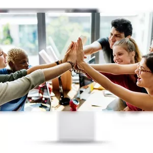 Imagem de capa para o Curso online Criando uma cultura indestrutível