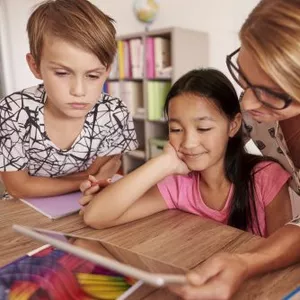 Imagem do curso Orientação Educacional na Educação Básica
