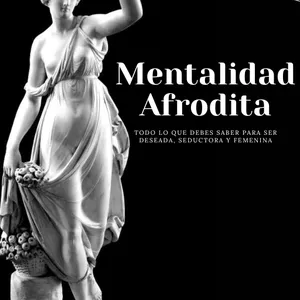 Imagen de portada para Ebook Mentalidad Afrodita