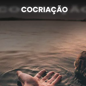 Imagem de capa para o Ebook Cocriação Humana