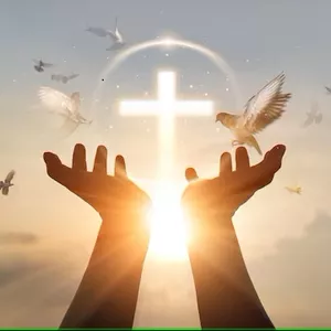 Imagem de capa para o Curso online Mistério da Fé e da Vida