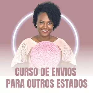Imagem de capa para o Curso online Curso Envios para outros Estados