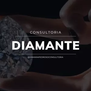 Imagem de capa para o Serviço online Consultoria Diamente