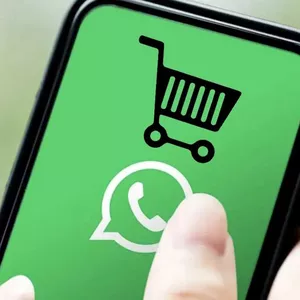 Imagem de capa para o Curso online Mestre das Vendas pelo WhatsApp