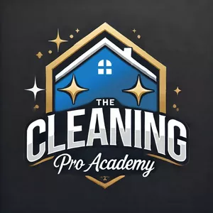 Imagem de capa para o Curso online The Cleaning Pro Academy