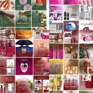 Imagem de capa para o Curso online Combo Pack da Consultora de Sucesso!