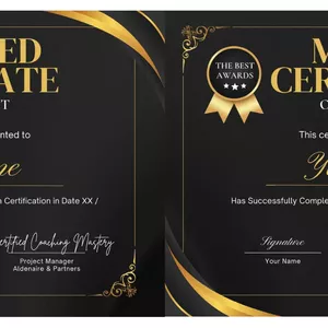 Cover image for Online course Level 2 and 3