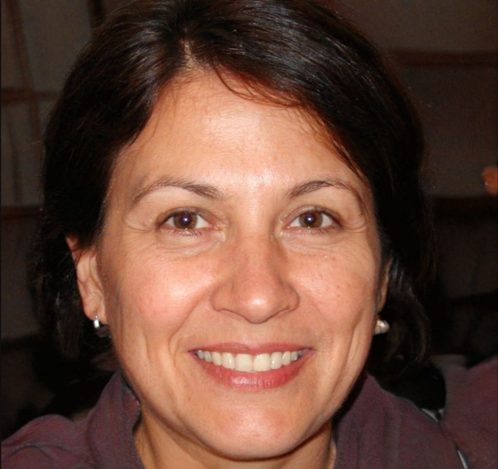 Carolina R. (Ciudad de México, México)