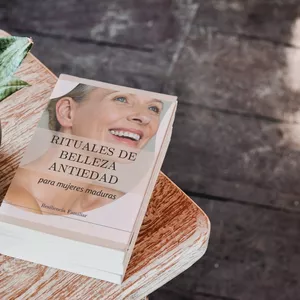 Imagen de portada para Curso online Rituales de Belleza Antiedad