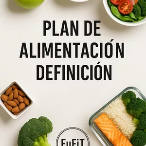 Imagen de portada para Ebook Dieta EuFiT Definición