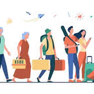 Imagen de portada para Curso online Estres y resiliencia del espatriado