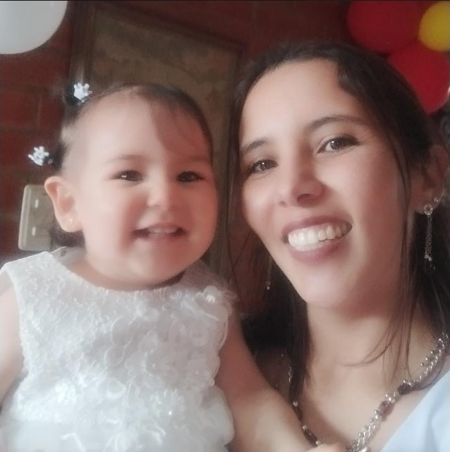 Leidy Collazos