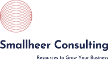 Smallheer Consulting logo