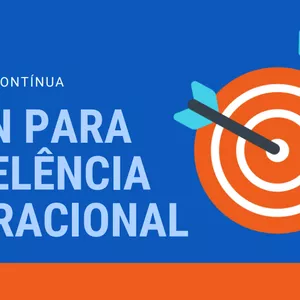 Imagem de capa para o Curso online Lean Para a Excelência Operacional 