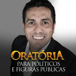 Imagem do curso Oratória para políticos e figuras públicas