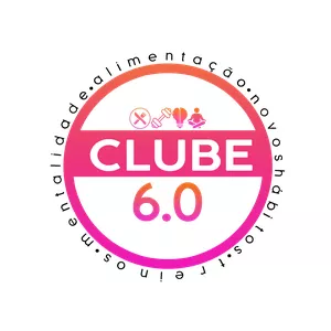 Imagem de capa para o Curso online Clube 6.0 
