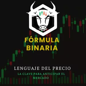 Imagen de portada para Ebook Lenguaje del precio La clave para anticipar el mercado