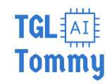 TGLTommy logo