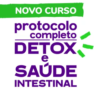 Imagem de capa para o Curso online Detox Intestinal 40+: Emagreça até 6kg e cure seu intestino em 7 dias