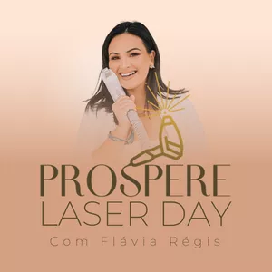 Imagem de capa para o Curso online Prospere Laser Day