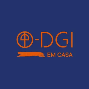 Imagem de capa para o Curso online O-DGI Em Casa