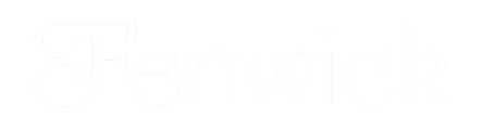 Fenwick Writing School logo