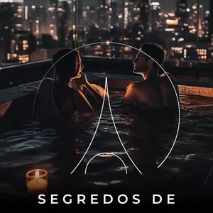 Imagem de capa para o Curso online Segredos de Paris - CI (TR)