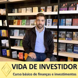 Imagem de capa para o Curso online Vida de Investidor