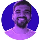 Foto do Criador Rodrigo