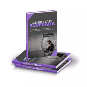 Imagen de portada para Curso online Método Ansiedad Superada