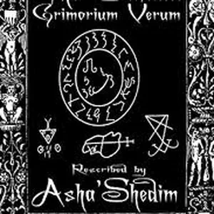 Imagem do curso Grimorium verum (Portugues)