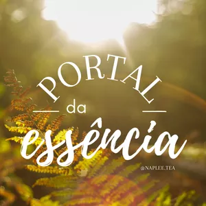 Imagem de capa para o Curso online Portal da Essência
