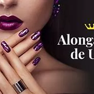 Curso Curso de Alongamento de Unha