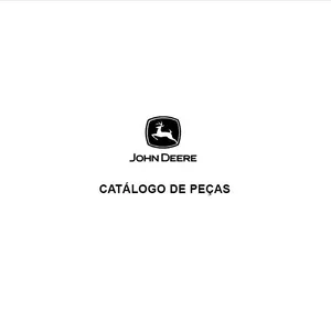 Imagem de capa para o Curso online Catalogo de Peças de Equipamentos John Deere