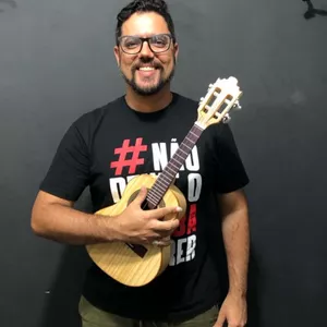 Imagem de capa para o Curso online Cavaco Solo - Curso prático 