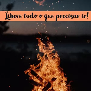 Imagem de capa para o Curso online Limpeza Cármica