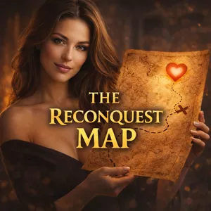 Cover image for Ebook Reconquest Map + Bonus