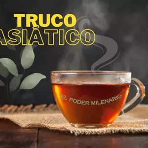 Imagen de portada para Curso online Truco Asiático