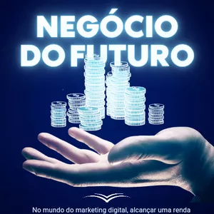 Imagem de capa para o Curso online Marketing Digital: Vivendo Da Internet 