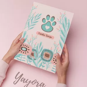 Imagen de portada para Ebook Nuestro Tiempo Juntos