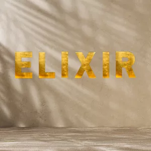 Imagen de portada para Ebook ELIXIR