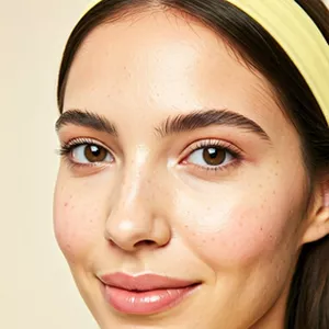 Imagem de capa para o Curso online Tratamento de Manchas e Melasma 