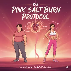 Cover image for Online course Pink Salt Protocol - APP